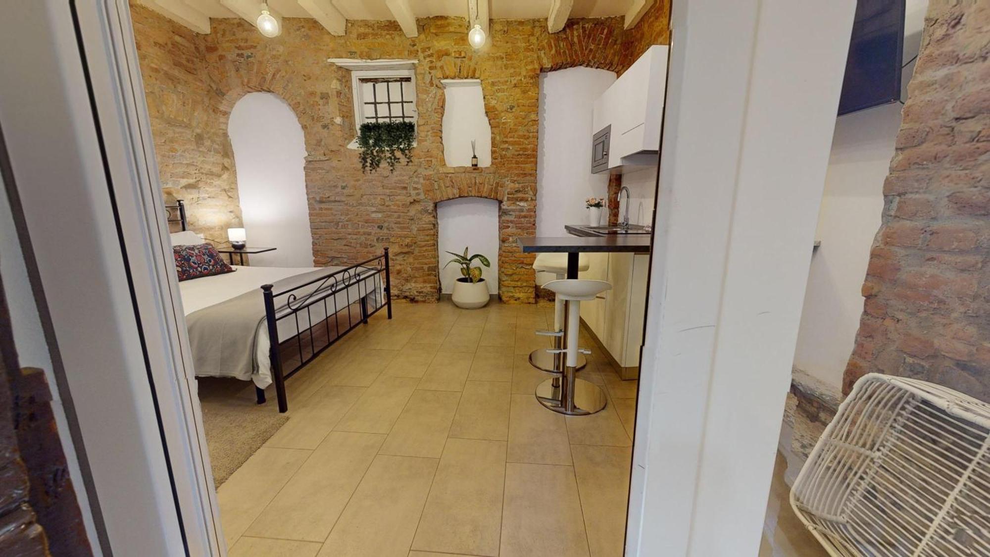 La Casetta In Colonne Milan Exterior photo